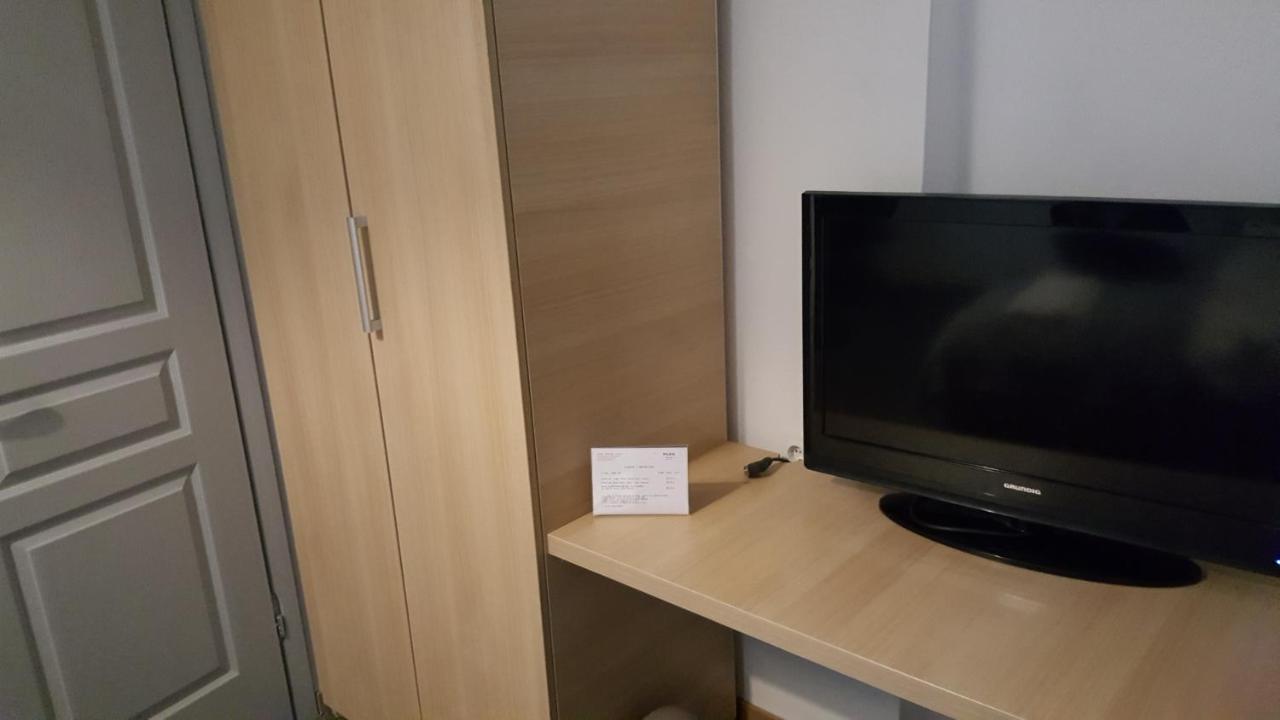 Park Rooms Dugo Selo Luaran gambar